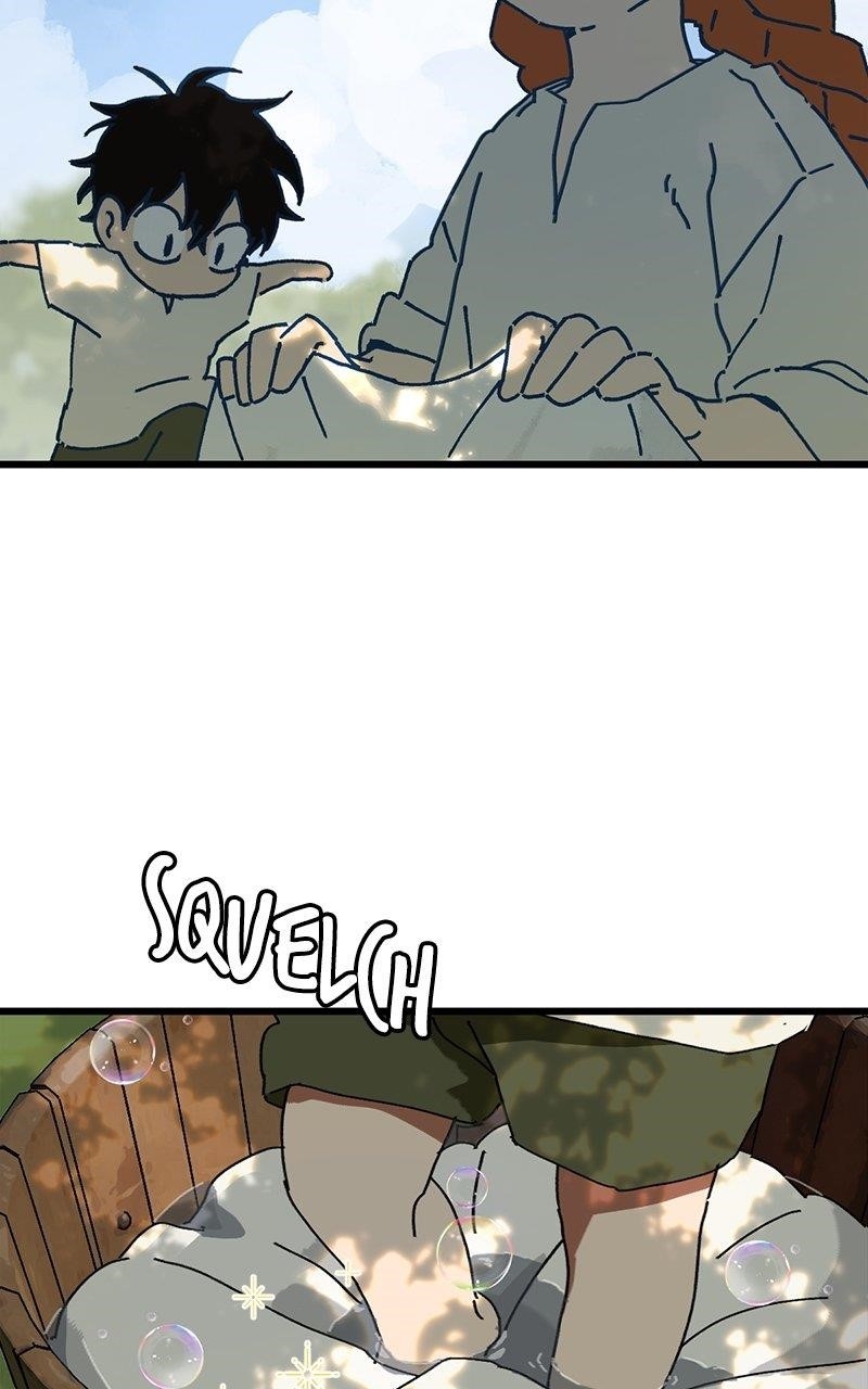 On the Way to Meet Mom Chapter 2 - Page 47