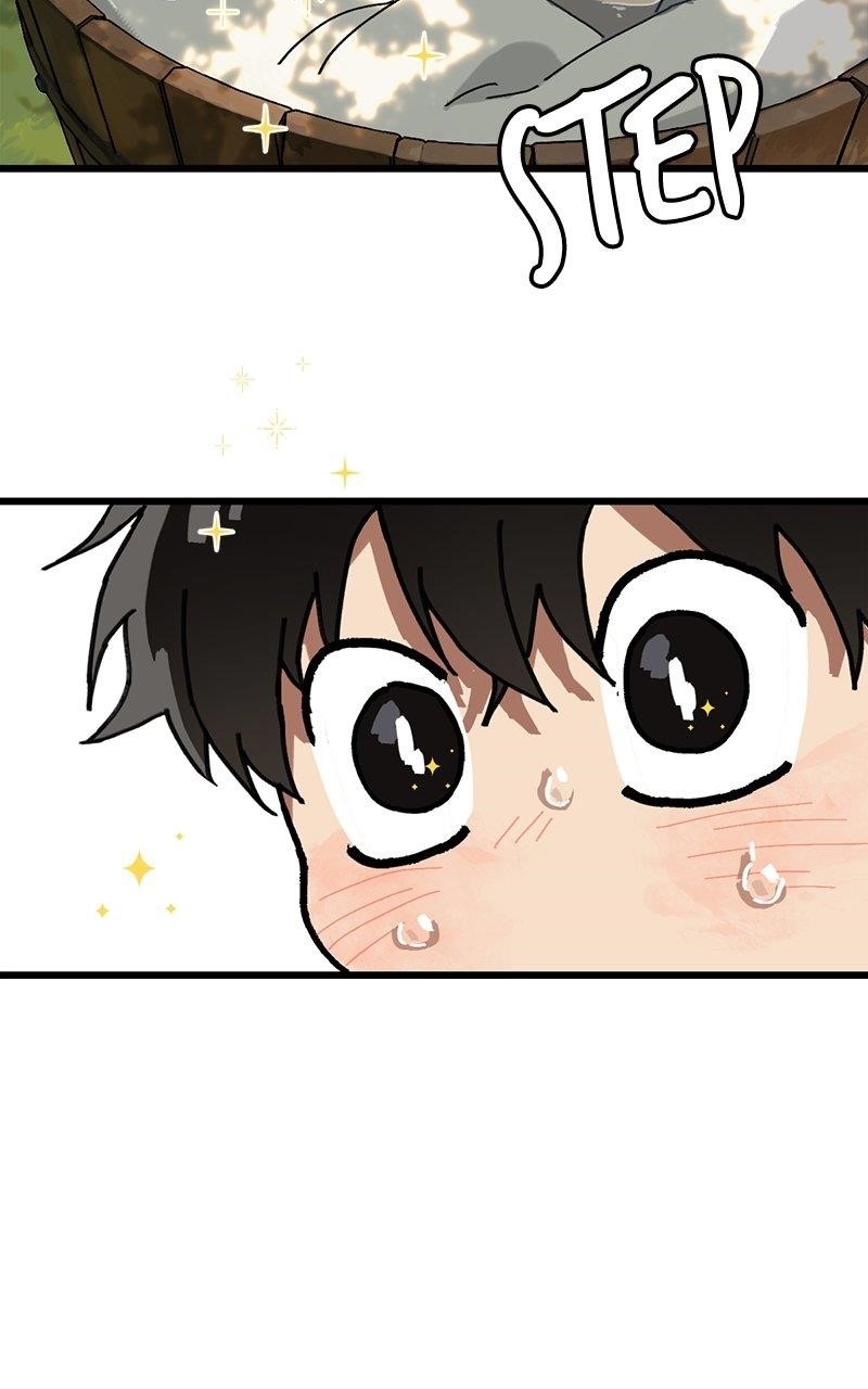 On the Way to Meet Mom Chapter 2 - Page 48