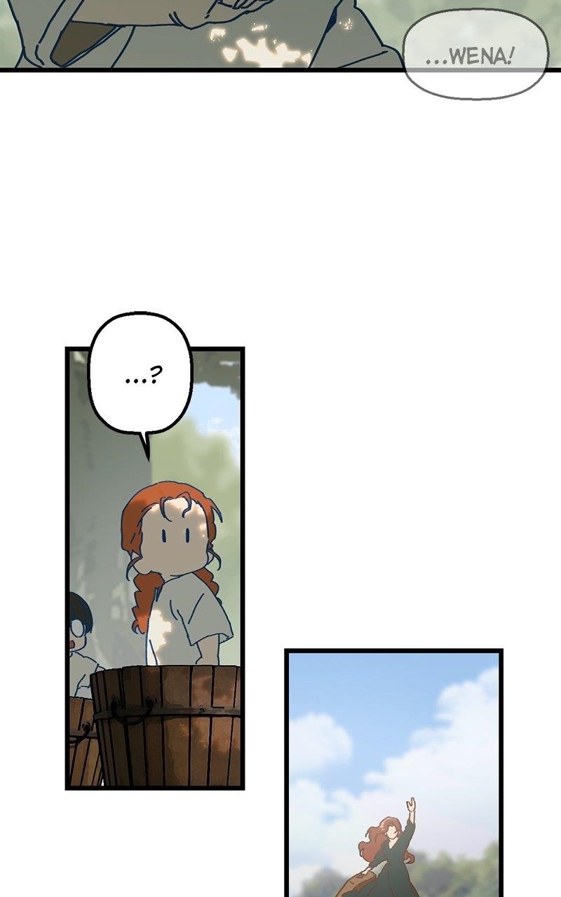 On the Way to Meet Mom Chapter 2 - Page 51