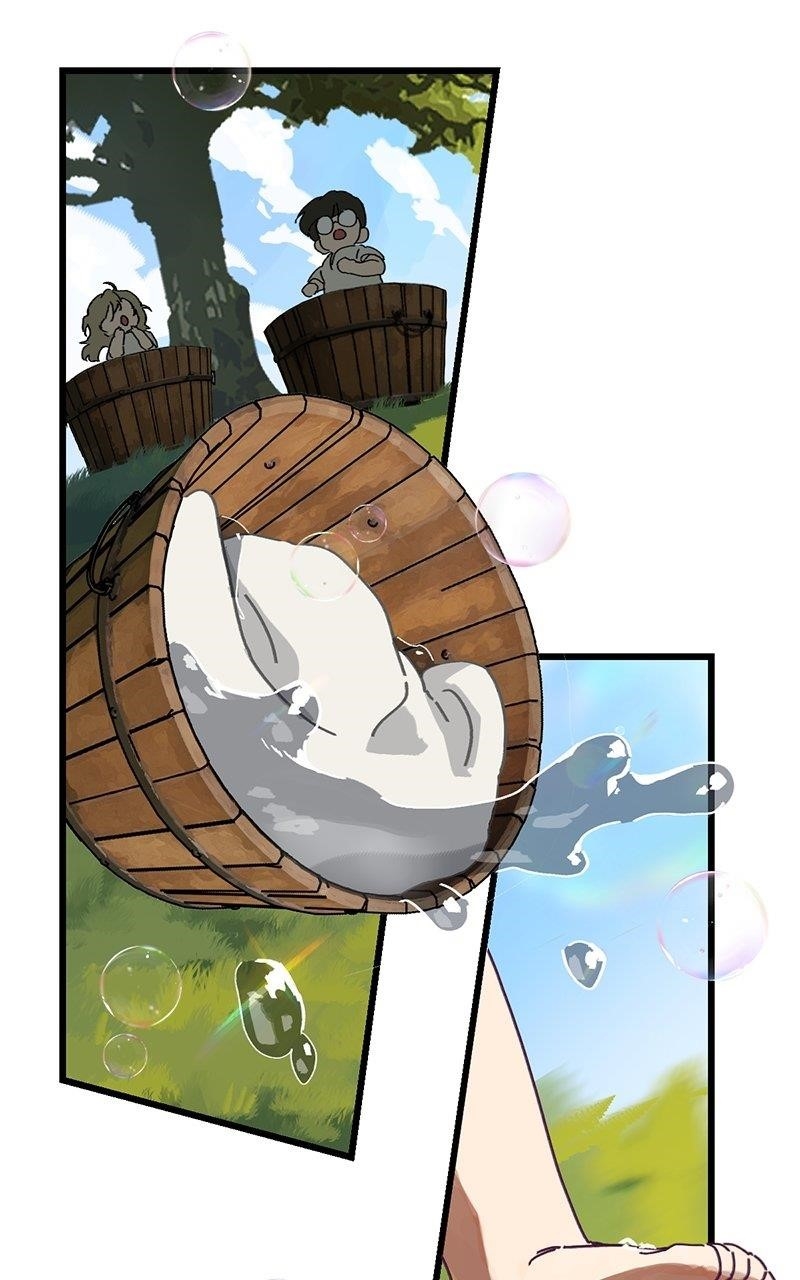 On the Way to Meet Mom Chapter 2 - Page 54