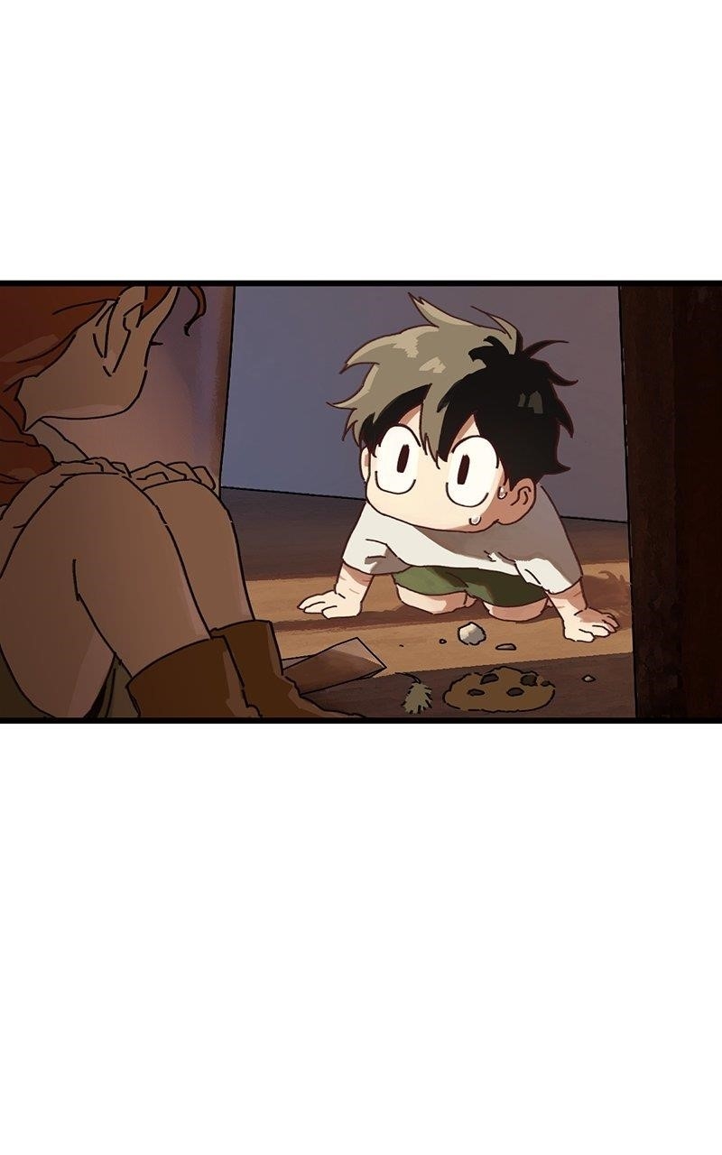 On the Way to Meet Mom Chapter 2 - Page 6