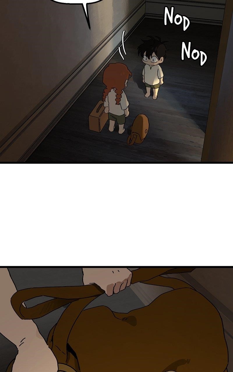 On the Way to Meet Mom Chapter 2 - Page 64