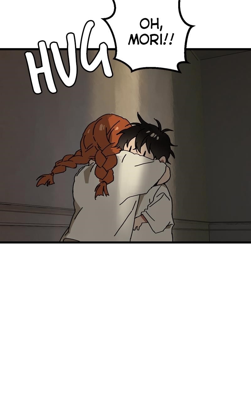 On the Way to Meet Mom Chapter 2 - Page 67