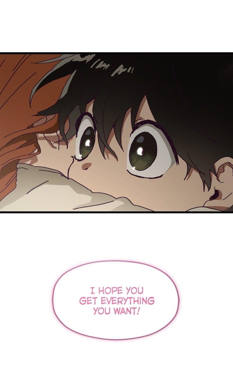 On the Way to Meet Mom Chapter 2 - Page 68