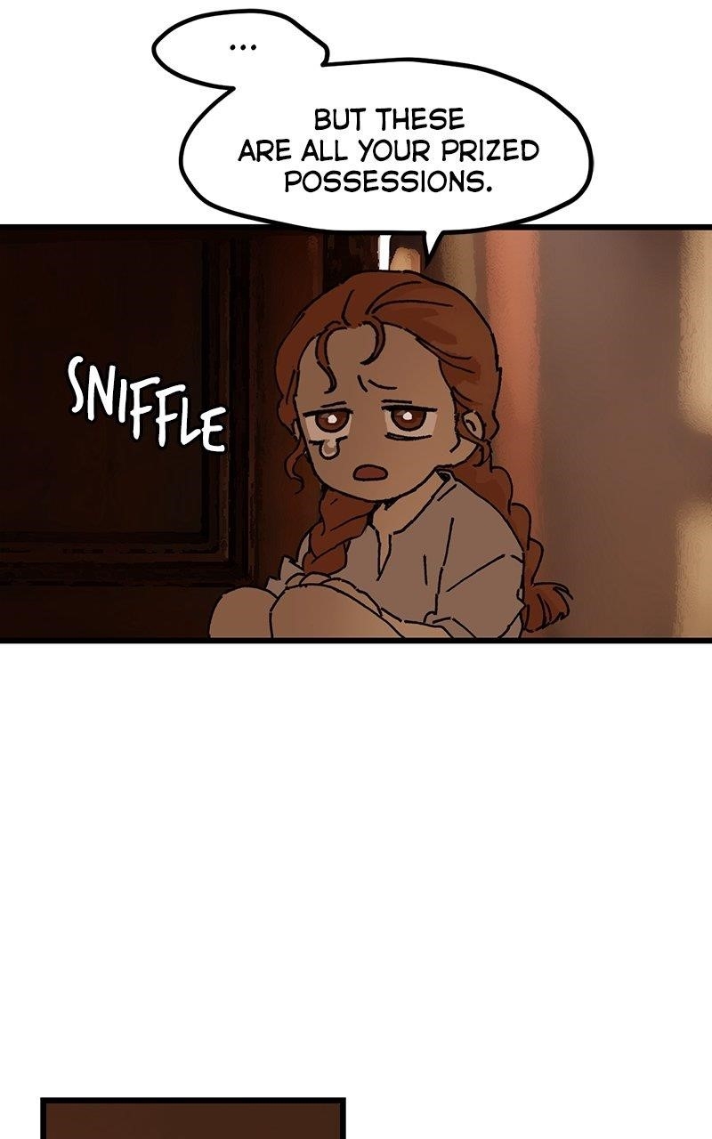 On the Way to Meet Mom Chapter 2 - Page 7