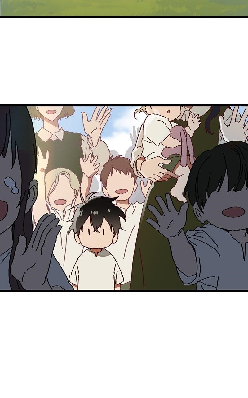 On the Way to Meet Mom Chapter 2 - Page 73