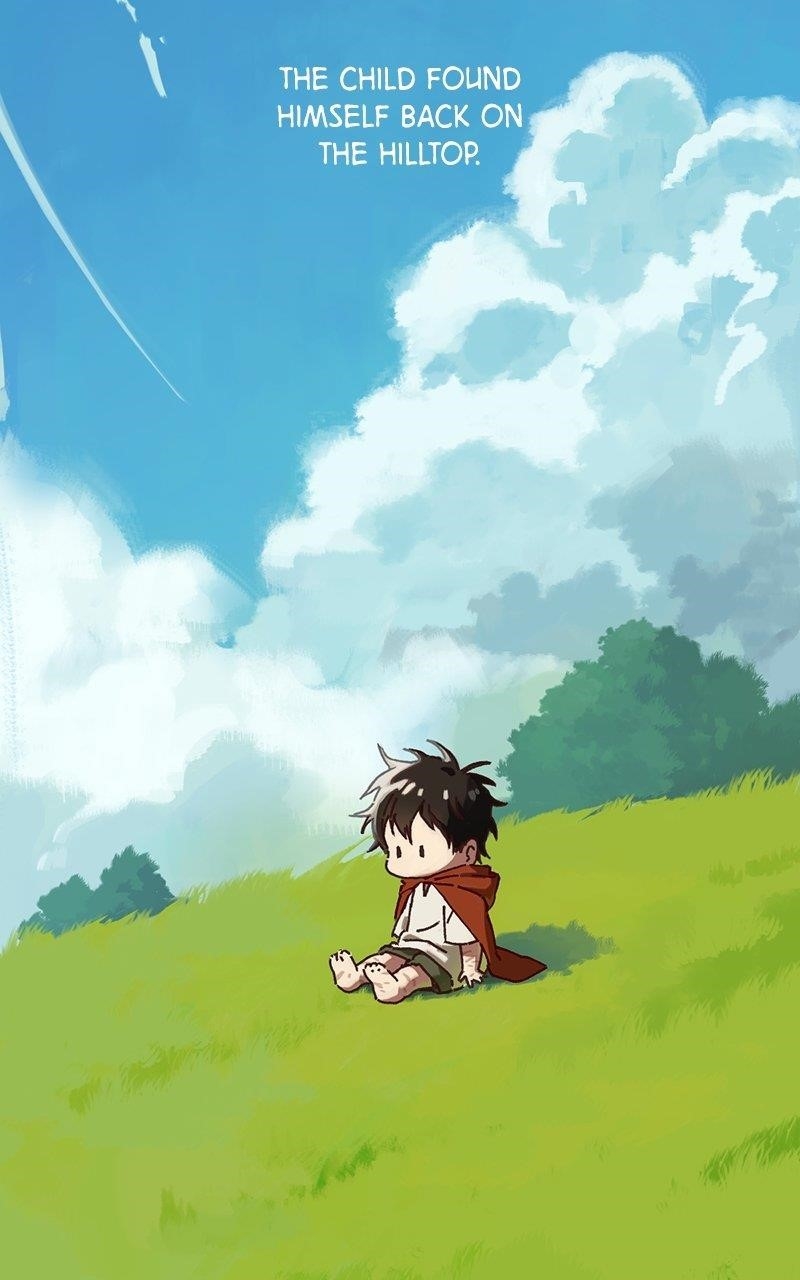 On the Way to Meet Mom Chapter 2 - Page 75