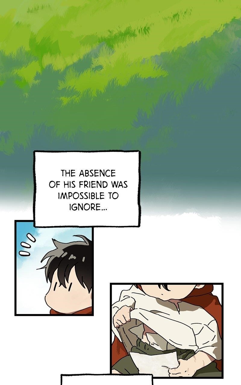 On the Way to Meet Mom Chapter 2 - Page 76