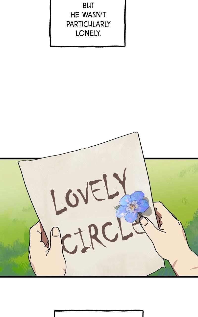 On the Way to Meet Mom Chapter 2 - Page 77