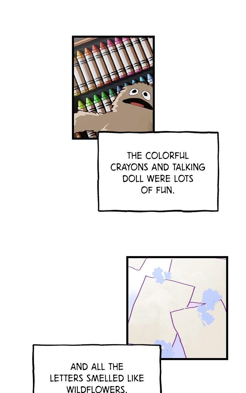 On the Way to Meet Mom Chapter 2 - Page 79