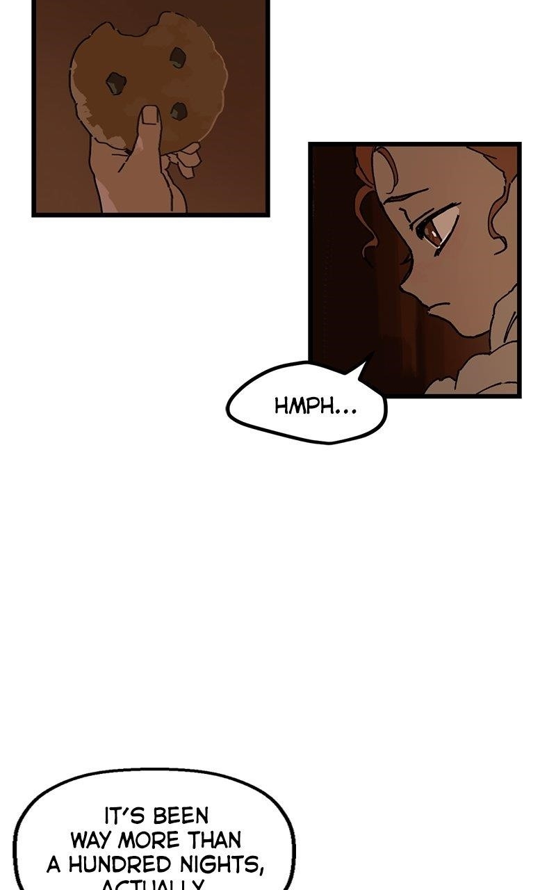 On the Way to Meet Mom Chapter 2 - Page 8