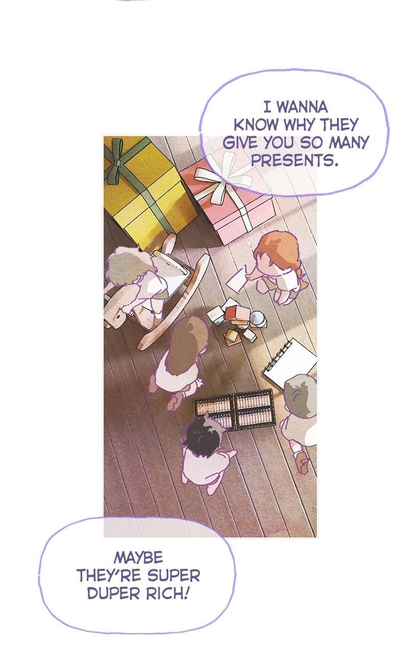 On the Way to Meet Mom Chapter 2 - Page 83