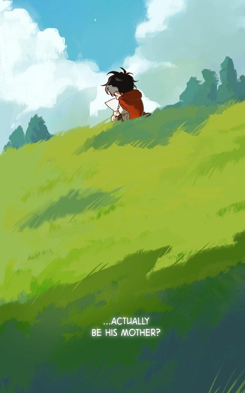 On the Way to Meet Mom Chapter 2 - Page 88