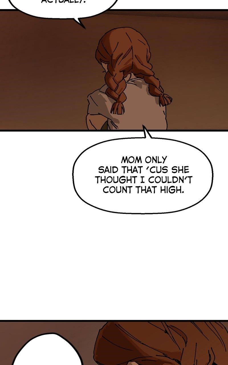 On the Way to Meet Mom Chapter 2 - Page 9