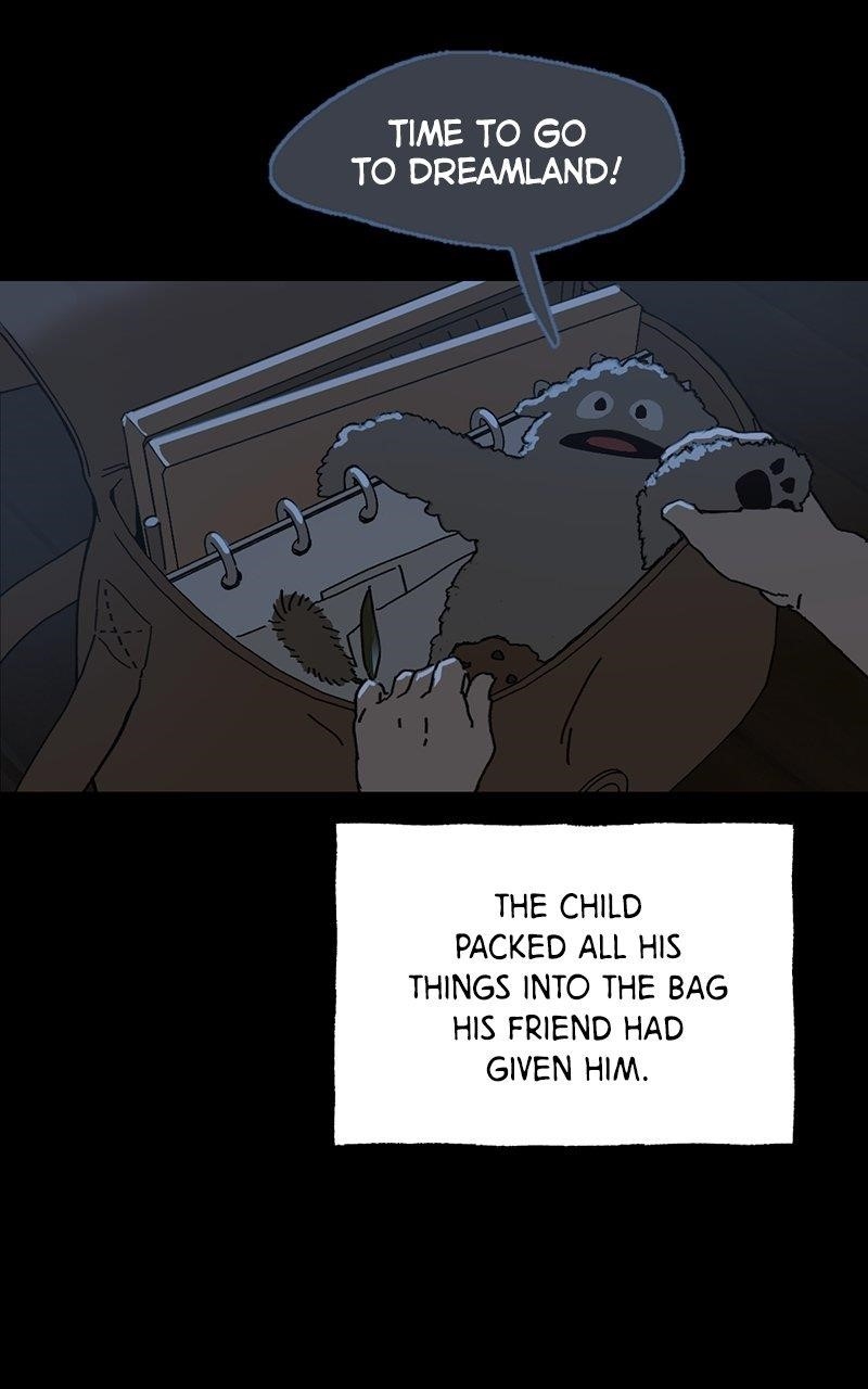 On the Way to Meet Mom Chapter 2 - Page 91