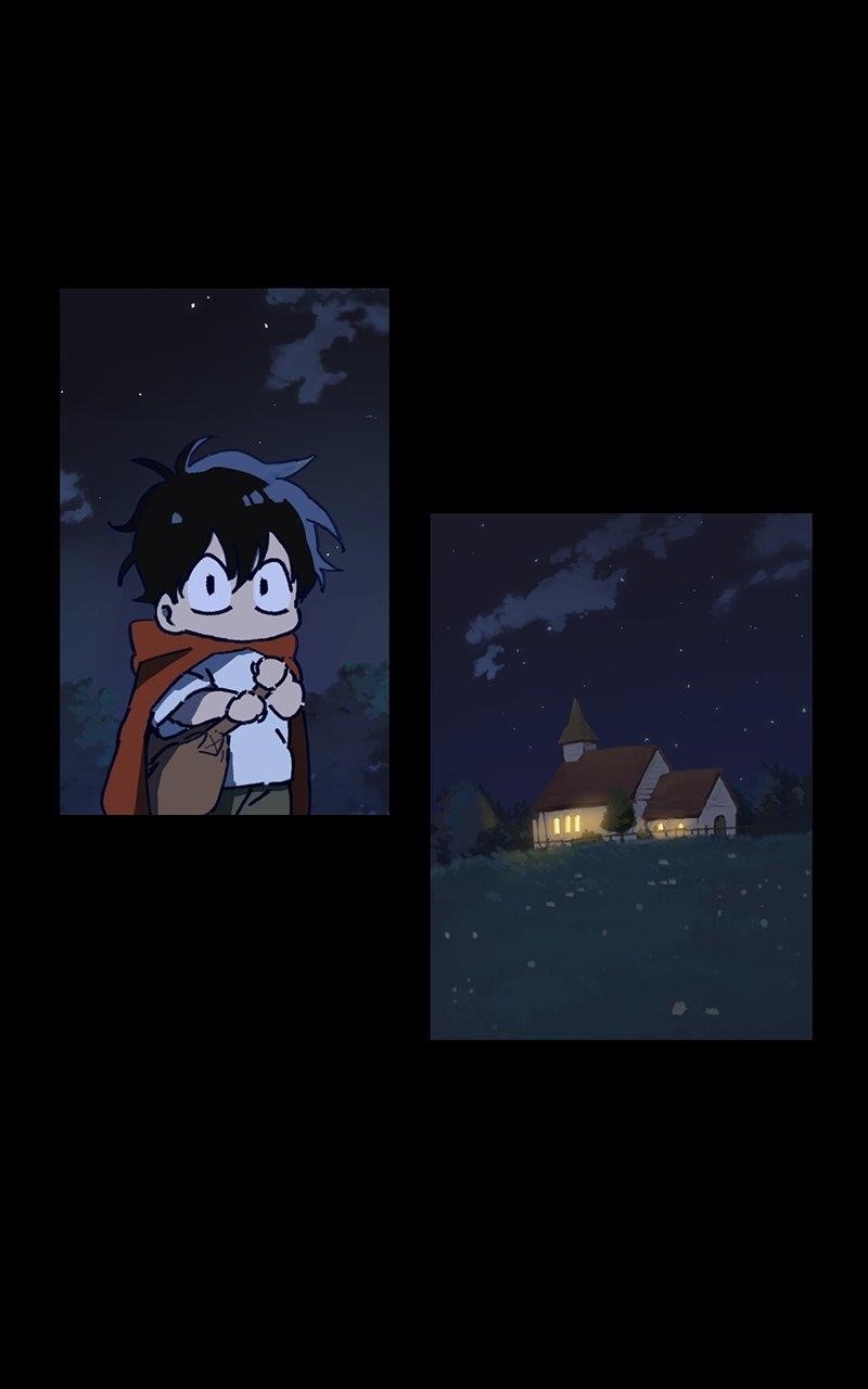 On the Way to Meet Mom Chapter 2 - Page 92