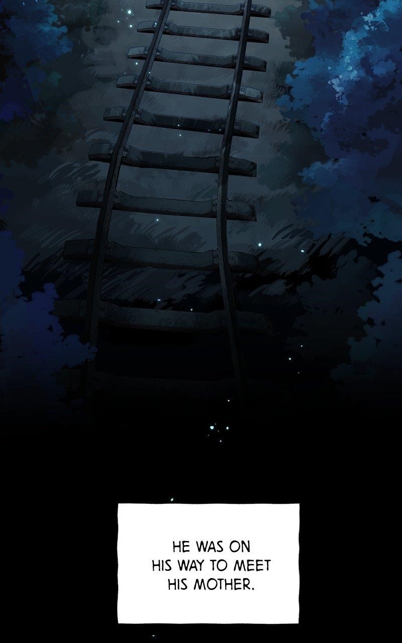 On the Way to Meet Mom Chapter 2 - Page 98