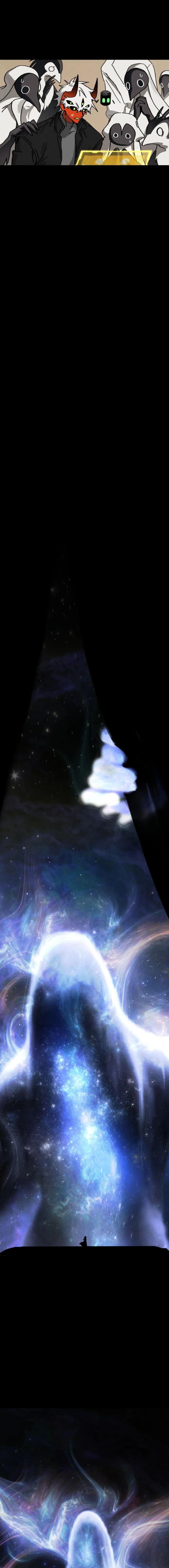 On the Way to Meet Mom Chapter 20 - Page 12