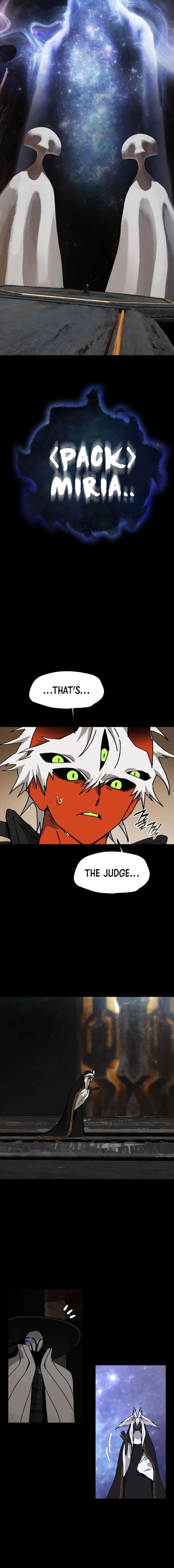 On the Way to Meet Mom Chapter 20 - Page 13