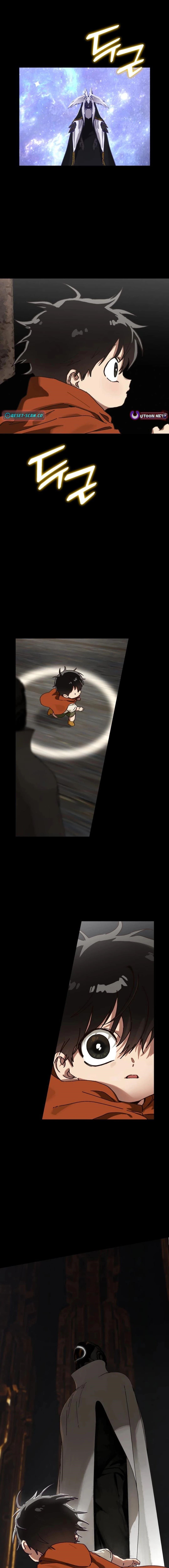 On the Way to Meet Mom Chapter 20 - Page 15