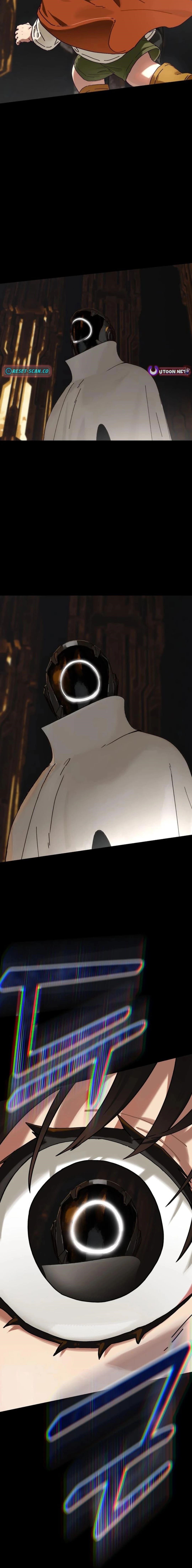 On the Way to Meet Mom Chapter 20 - Page 16