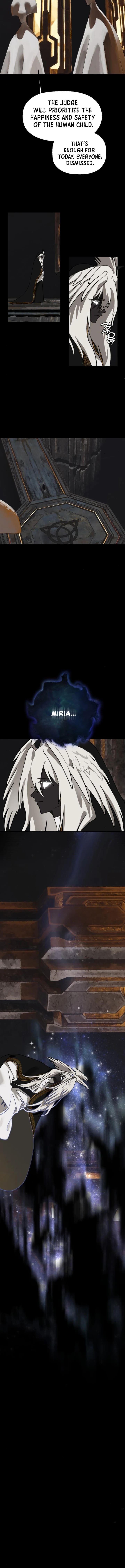 On the Way to Meet Mom Chapter 21 - Page 12