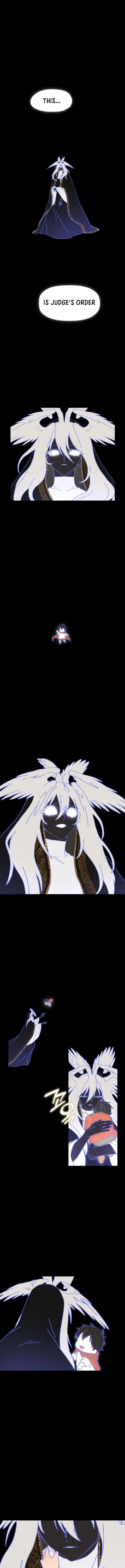 On the Way to Meet Mom Chapter 21 - Page 13