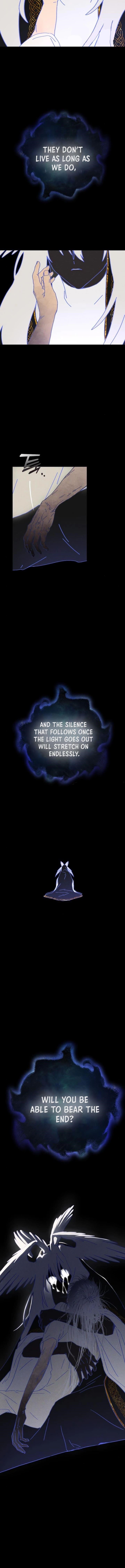 On the Way to Meet Mom Chapter 21 - Page 14