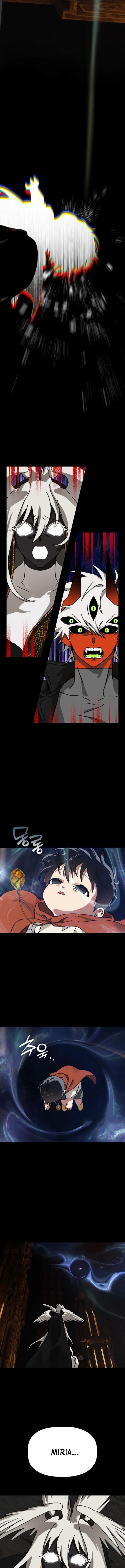 On the Way to Meet Mom Chapter 21 - Page 4