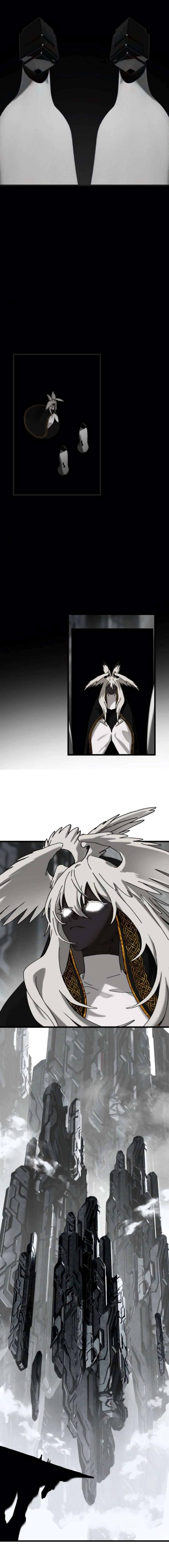 On the Way to Meet Mom Chapter 22 - Page 11