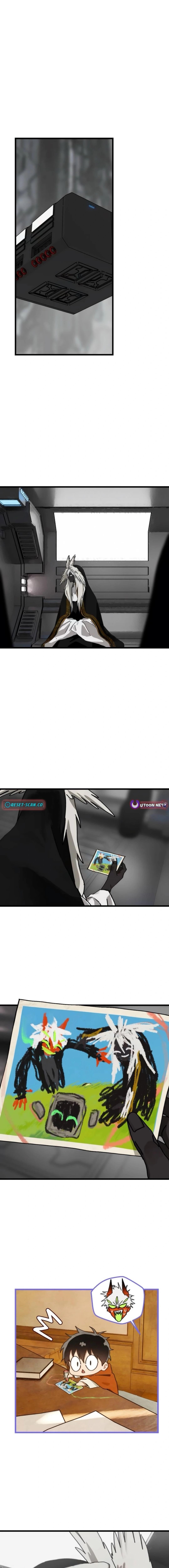 On the Way to Meet Mom Chapter 22 - Page 12