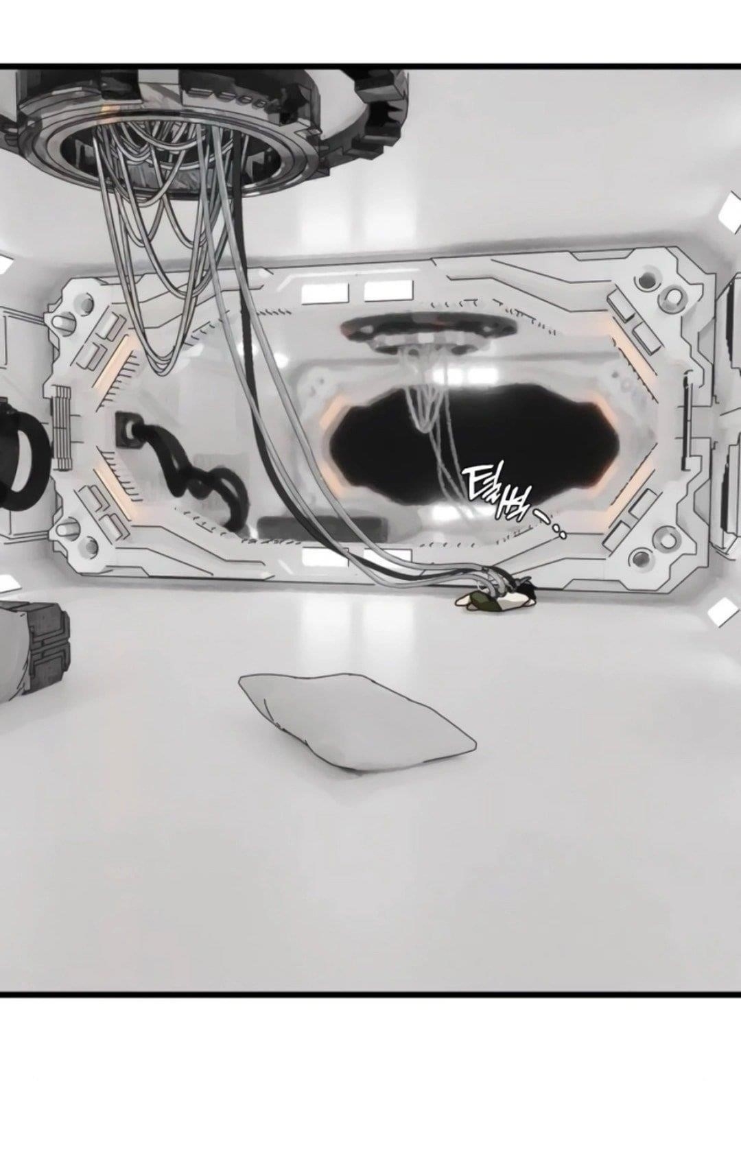 On the Way to Meet Mom Chapter 22 - Page 20