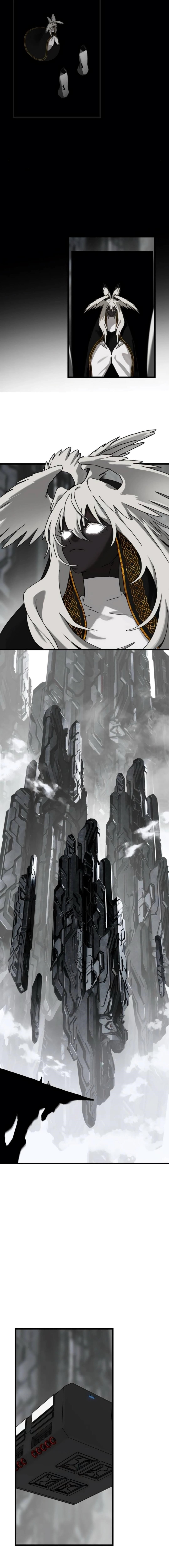 On the Way to Meet Mom Chapter 22 - Page 9