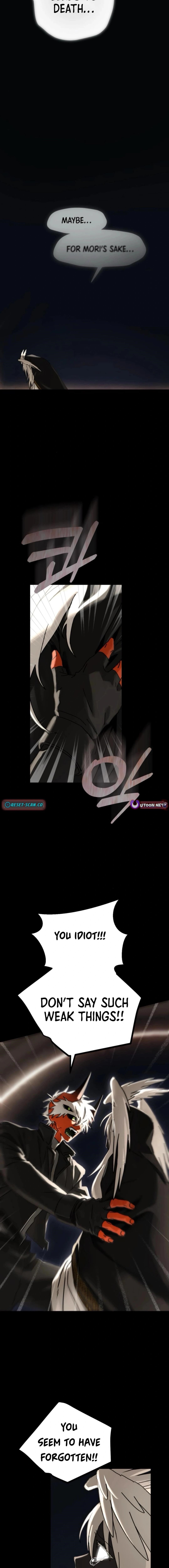 On the Way to Meet Mom Chapter 23 - Page 11