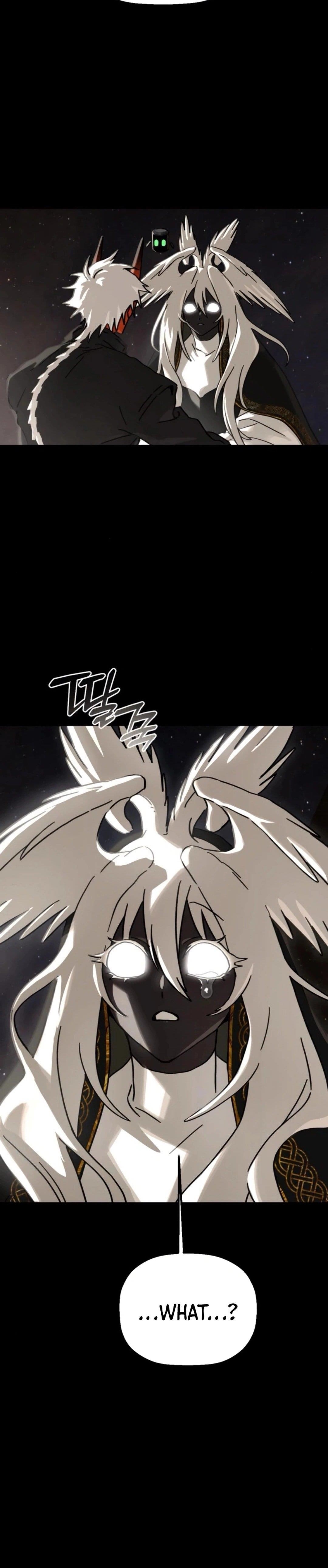 On the Way to Meet Mom Chapter 23 - Page 17