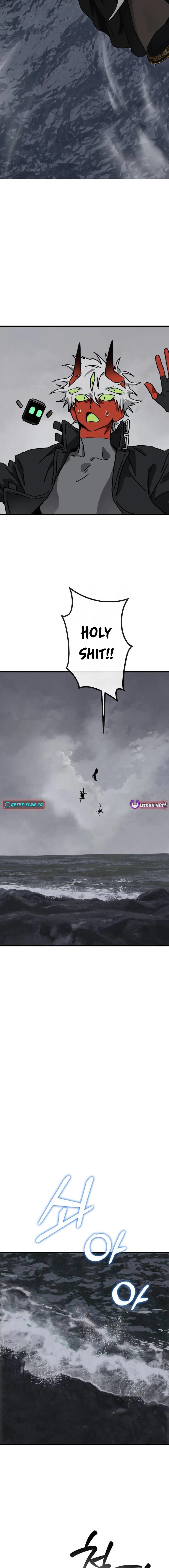 On the Way to Meet Mom Chapter 24 - Page 16