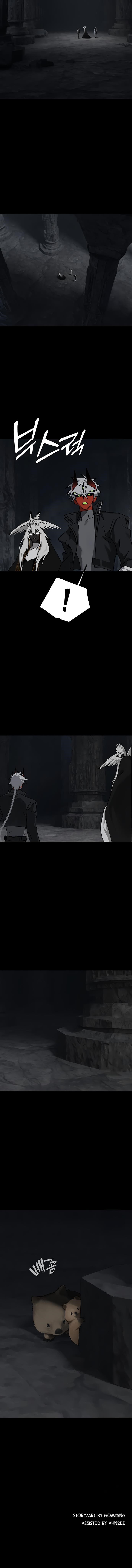 On the Way to Meet Mom Chapter 25 - Page 12