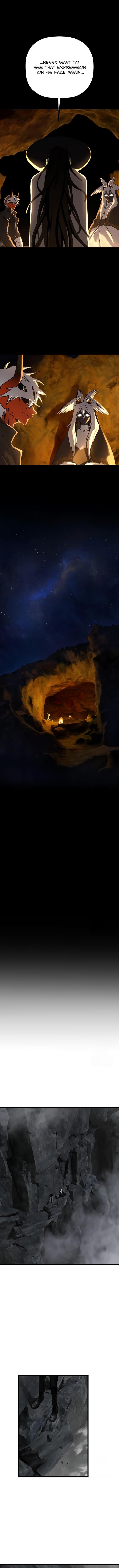 On the Way to Meet Mom Chapter 25 - Page 9