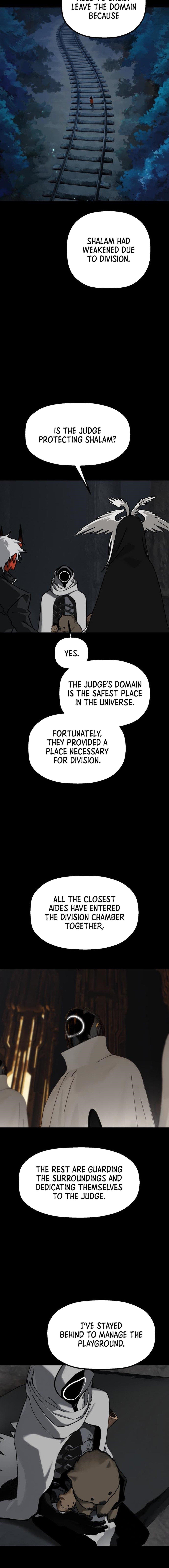 On the Way to Meet Mom Chapter 26 - Page 10