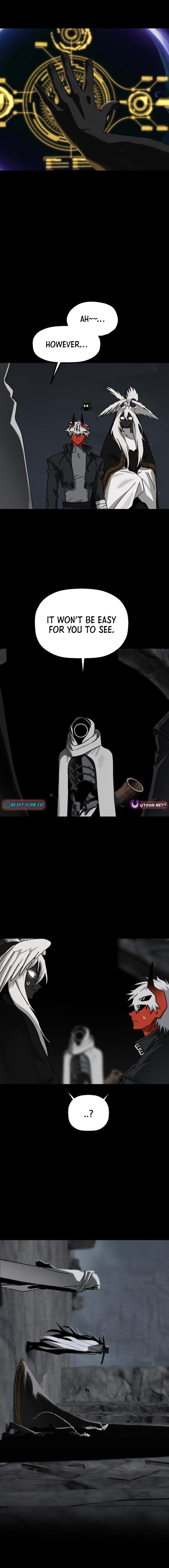 On the Way to Meet Mom Chapter 26 - Page 17