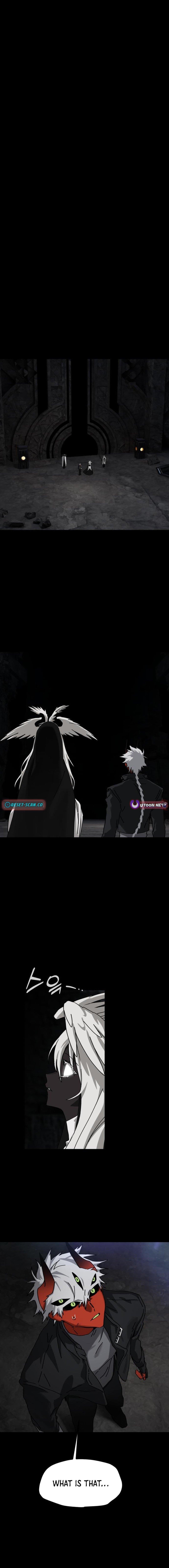 On the Way to Meet Mom Chapter 26 - Page 18