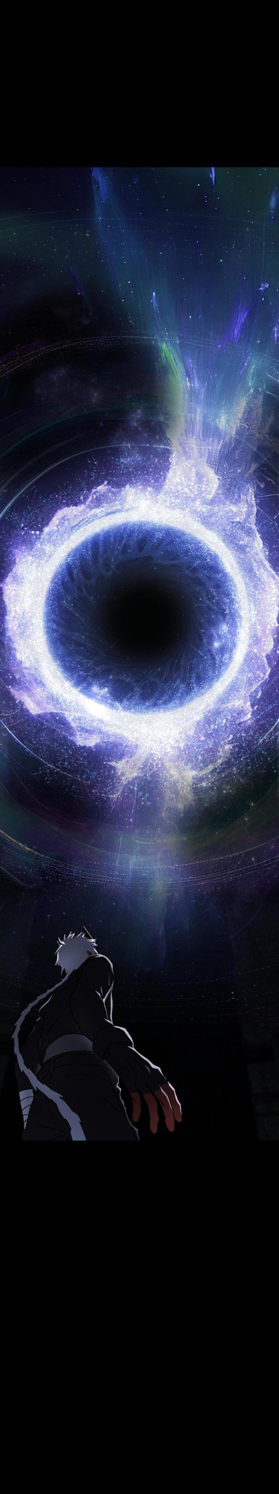 On the Way to Meet Mom Chapter 26 - Page 19