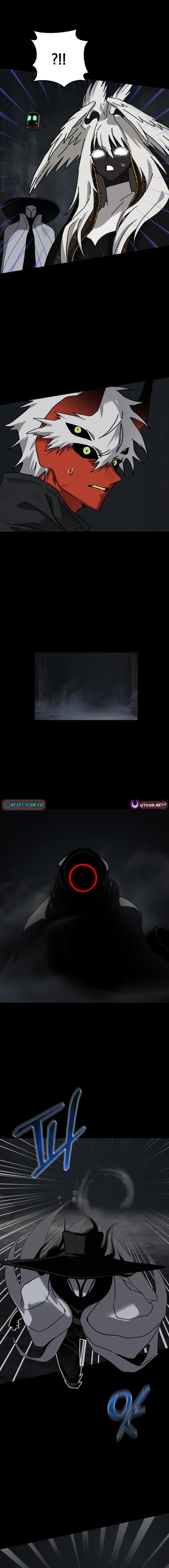 On the Way to Meet Mom Chapter 26 - Page 2