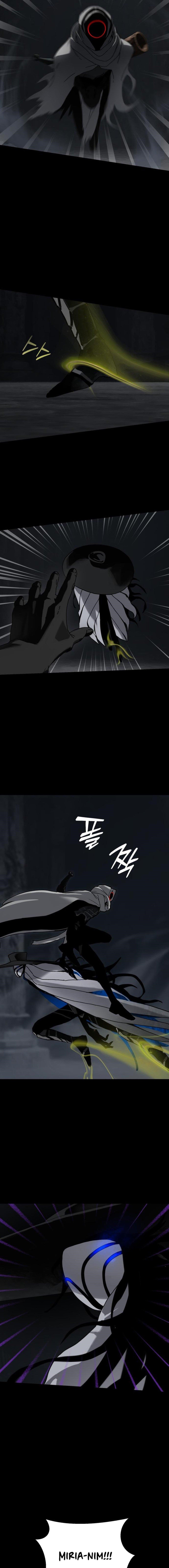 On the Way to Meet Mom Chapter 26 - Page 3