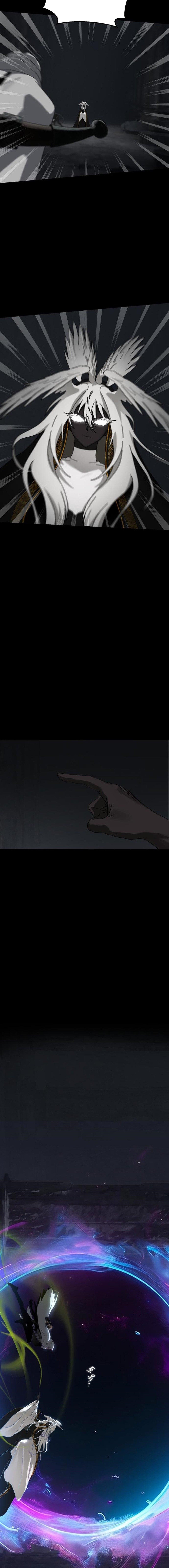 On the Way to Meet Mom Chapter 26 - Page 4