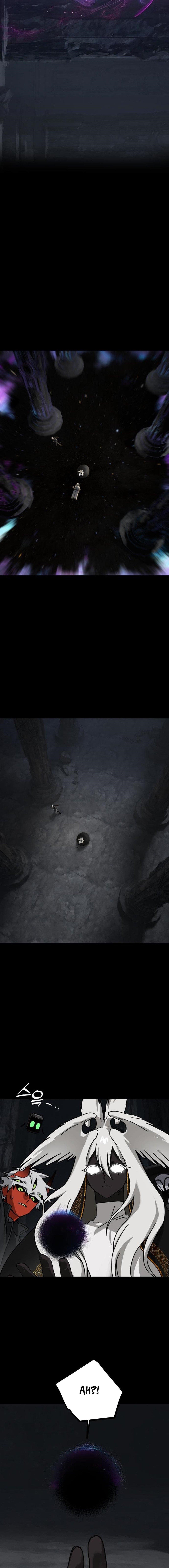 On the Way to Meet Mom Chapter 26 - Page 5