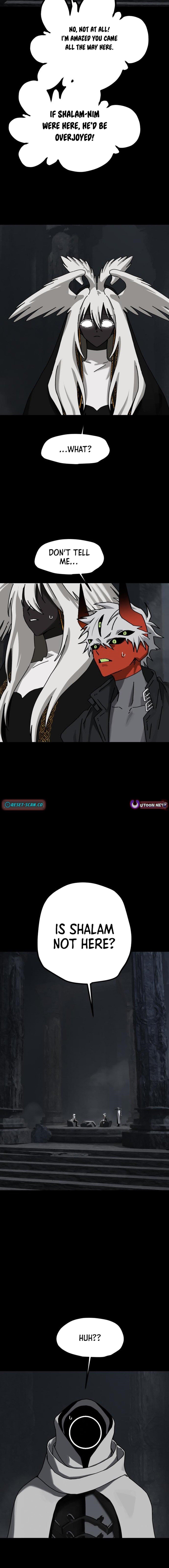 On the Way to Meet Mom Chapter 26 - Page 7