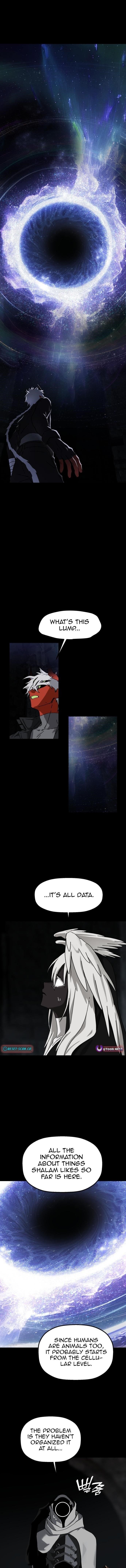 On the Way to Meet Mom Chapter 27 - Page 1