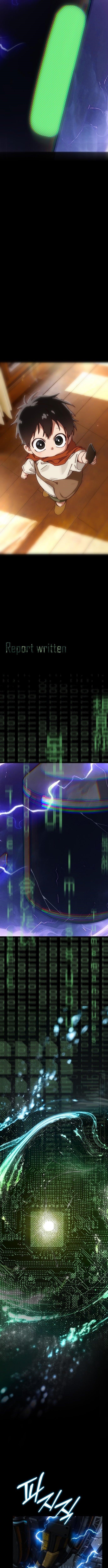 On the Way to Meet Mom Chapter 27 - Page 10