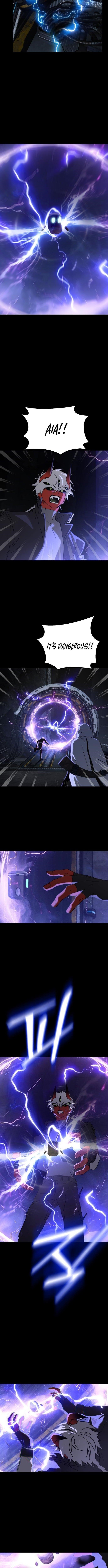 On the Way to Meet Mom Chapter 27 - Page 11